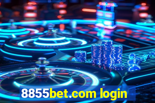 8855bet.com login